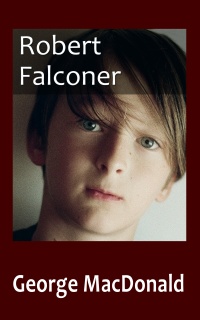 Robert Falconer-cover